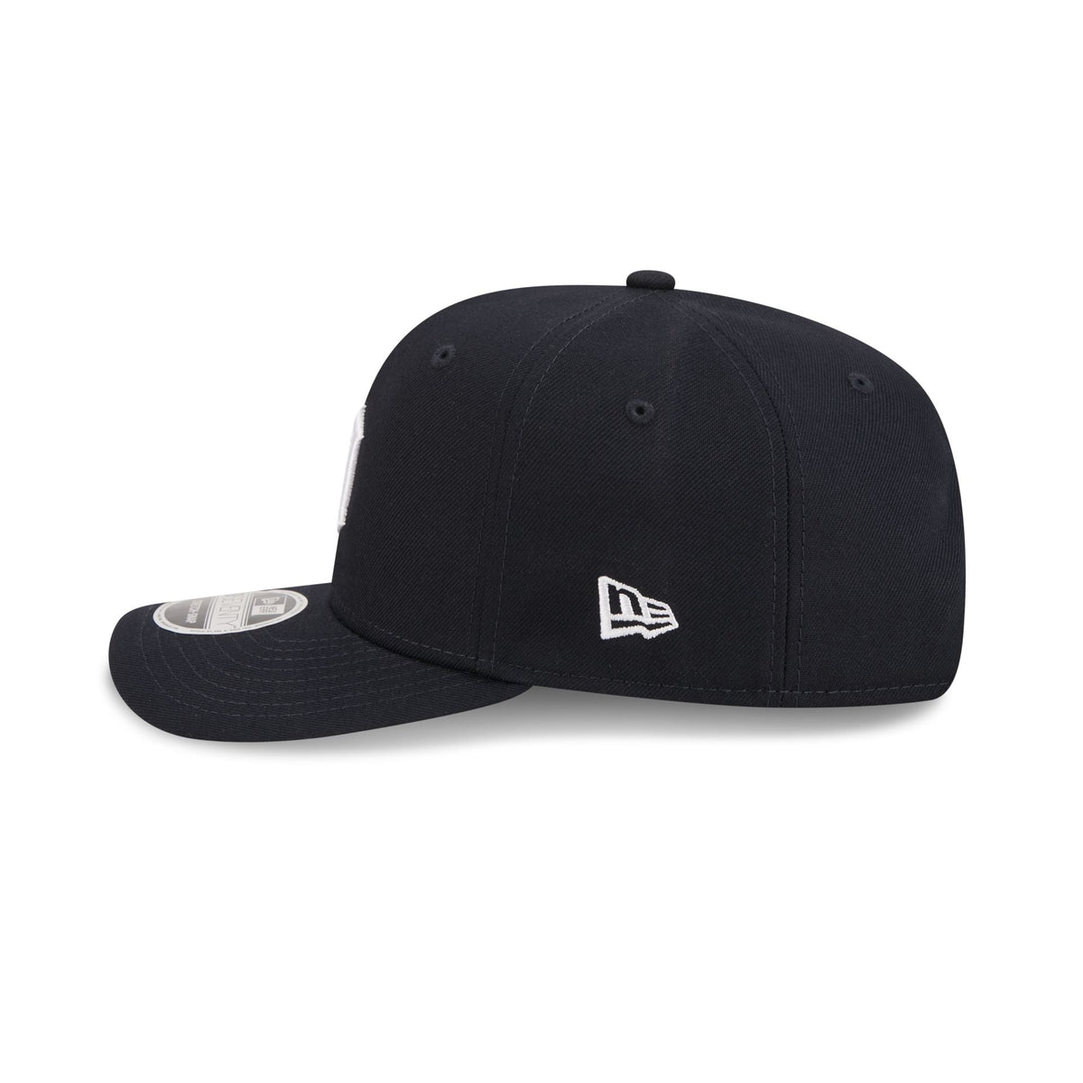 Detroit Tigers 2026 City Connect 9SEVENTY Stretch-Snap Hat