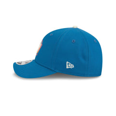 Milwaukee Brewers 2026 City Connect 9FORTY M-Crown Snapback Hat