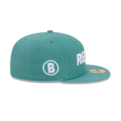 Boston Red Sox 2026 City Connect Fan Pack 59FIFTY Fitted Hat