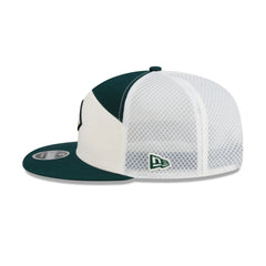 Baltimore Orioles 2026 City Connect Fan Pack Split Panel 9FIFTY Snapback Hat