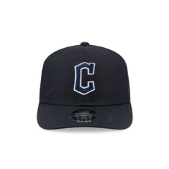 Cleveland Guardians 2026 Batting Practice Fan Pack 9SEVENTY Stretch-Snap Hat