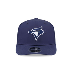 Toronto Blue Jays 2026 Batting Practice Fan Pack 9SEVENTY Stretch-Snap Hat