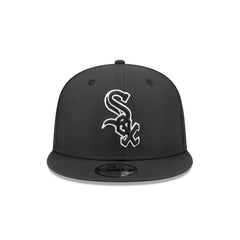 Chicago White Sox 2026 Batting Practice Fan Pack 9FIFTY Snapback Hat