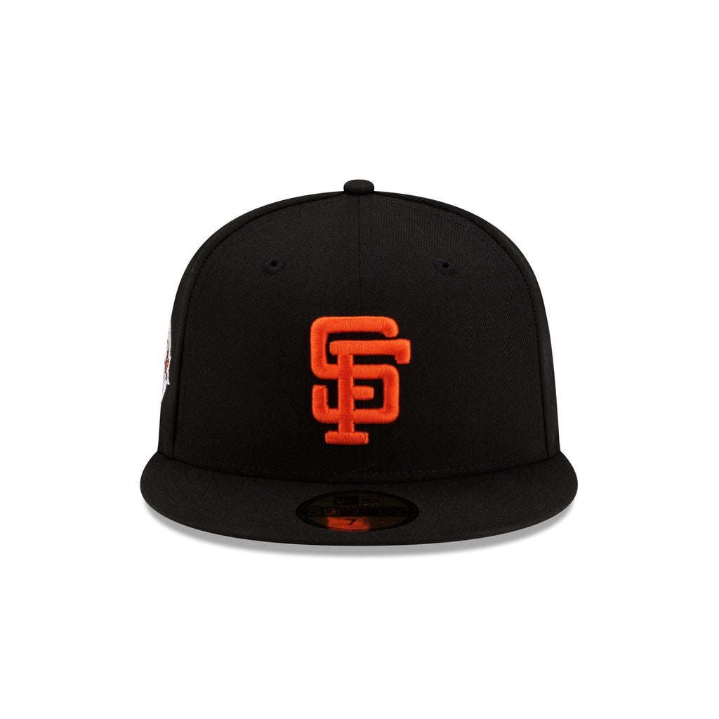 San Francisco Giants All-Star Game Sidepatch 59FIFTY Fitted Hat