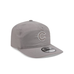 Chicago Cubs Gray Nylon 19TWENTY Adjustable Hat
