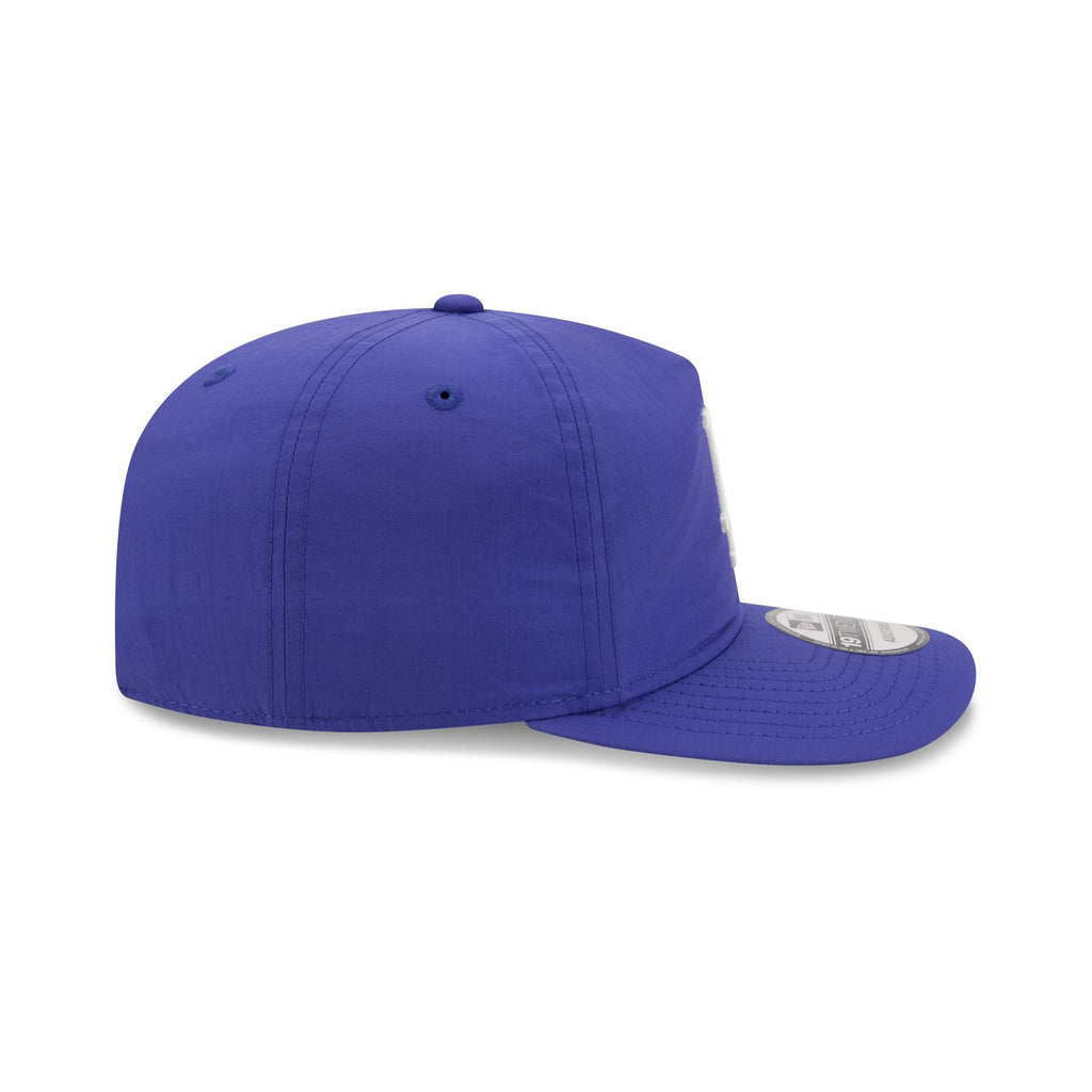 Los Angeles Dodgers Blue Nylon 19TWENTY Adjustable Hat