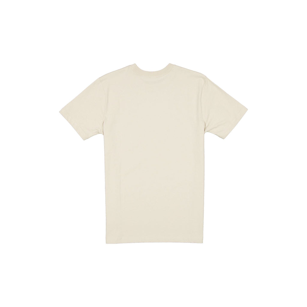 Boston Red Sox Throwback Batter Chrome White T-Shirt