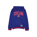 Chicago Cubs Throwback Academic Hoodie