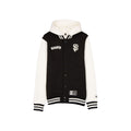 San Francisco Giants Throwback Fleece Jacket