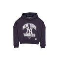 New York Yankees Women's Throwback Hoodie