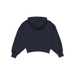 Boston Red Sox Women's Boxy Laurel Hoodie