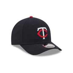 Minnesota Twins Field of Dreams Navy Kids 9FORTY M-Crown Snapback Hat