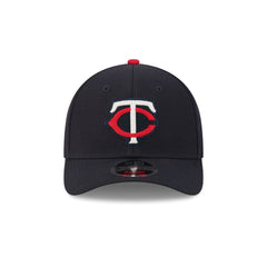 Minnesota Twins Field of Dreams Navy Kids 9FORTY M-Crown Snapback Hat