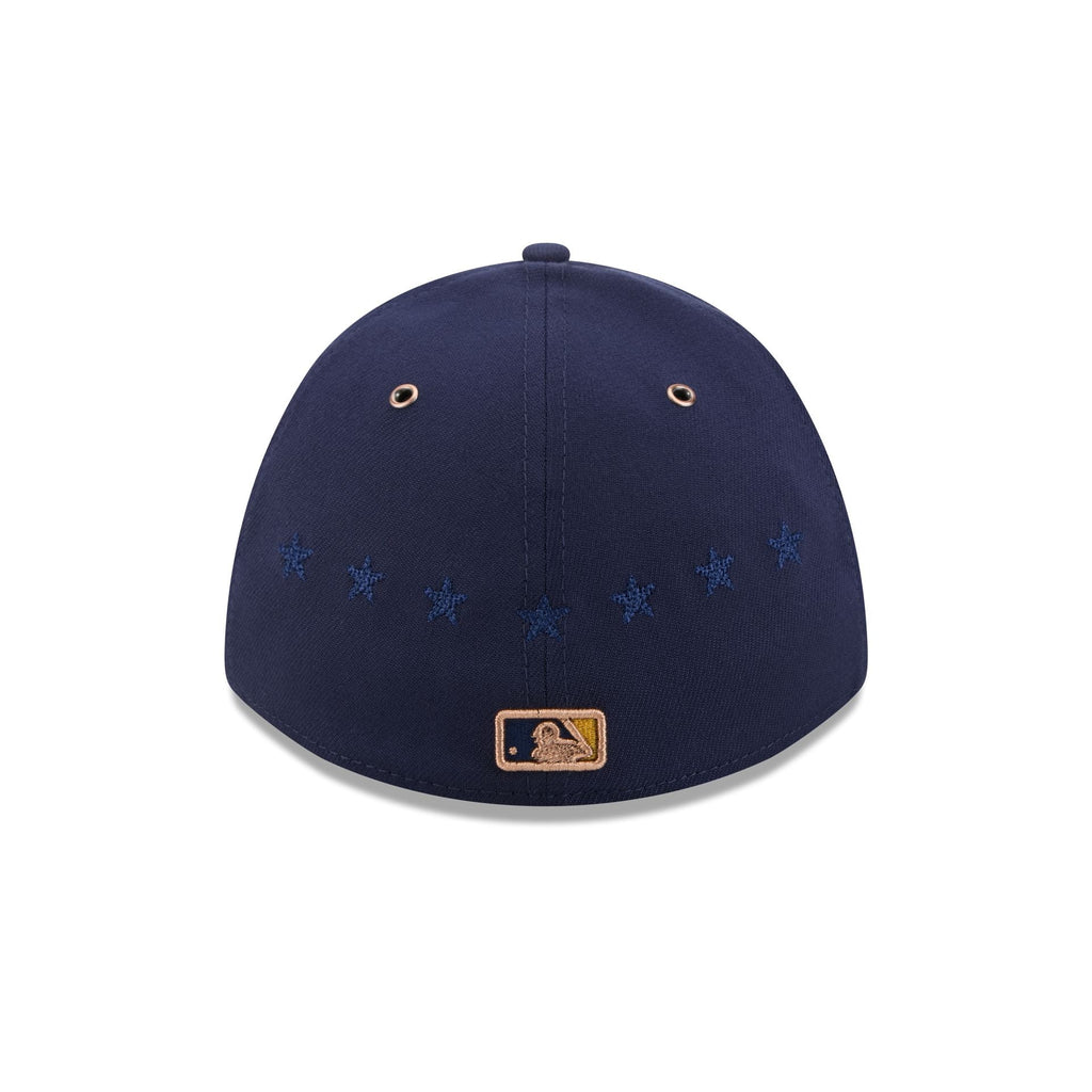 Milwaukee Brewers 2026 All-Star Game 39THIRTY M-Crown Stretch Fit Hat