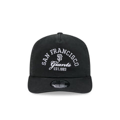 San Francisco Giants Arched Graphic 19TWENTY Snapback Hat