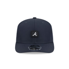 Atlanta Braves Mini Badge 9SEVENTY Trucker Hat