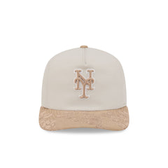New York Mets Stone Floral 19TWENTY Adjustable Hat