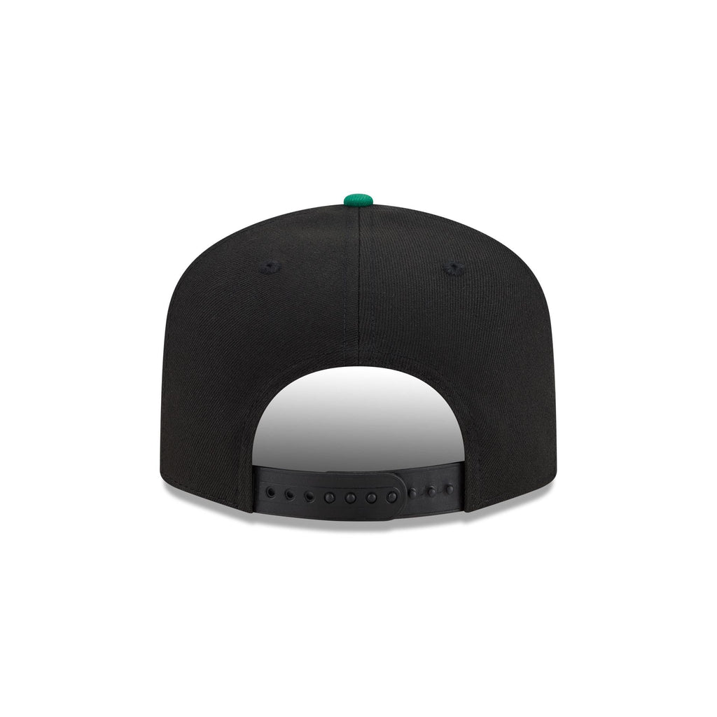 San Francisco Giants Cinco de Mayo Black 19TWENTY Adjustable Hat