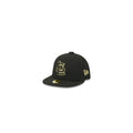 St. Louis Cardinals Gold Logo Mini 59FIFTY Fitted Hat
