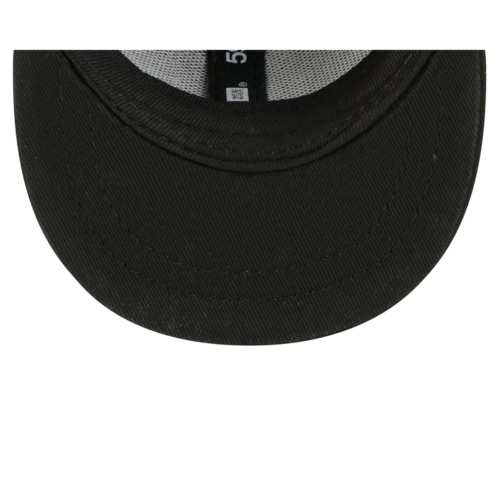 St. Louis Cardinals Gold Logo Mini 59FIFTY Fitted Hat