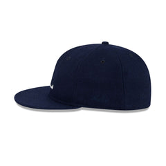 Fear of God Essentials MLB National League Wool Retro Crown 59FIFTY Fitted Hat