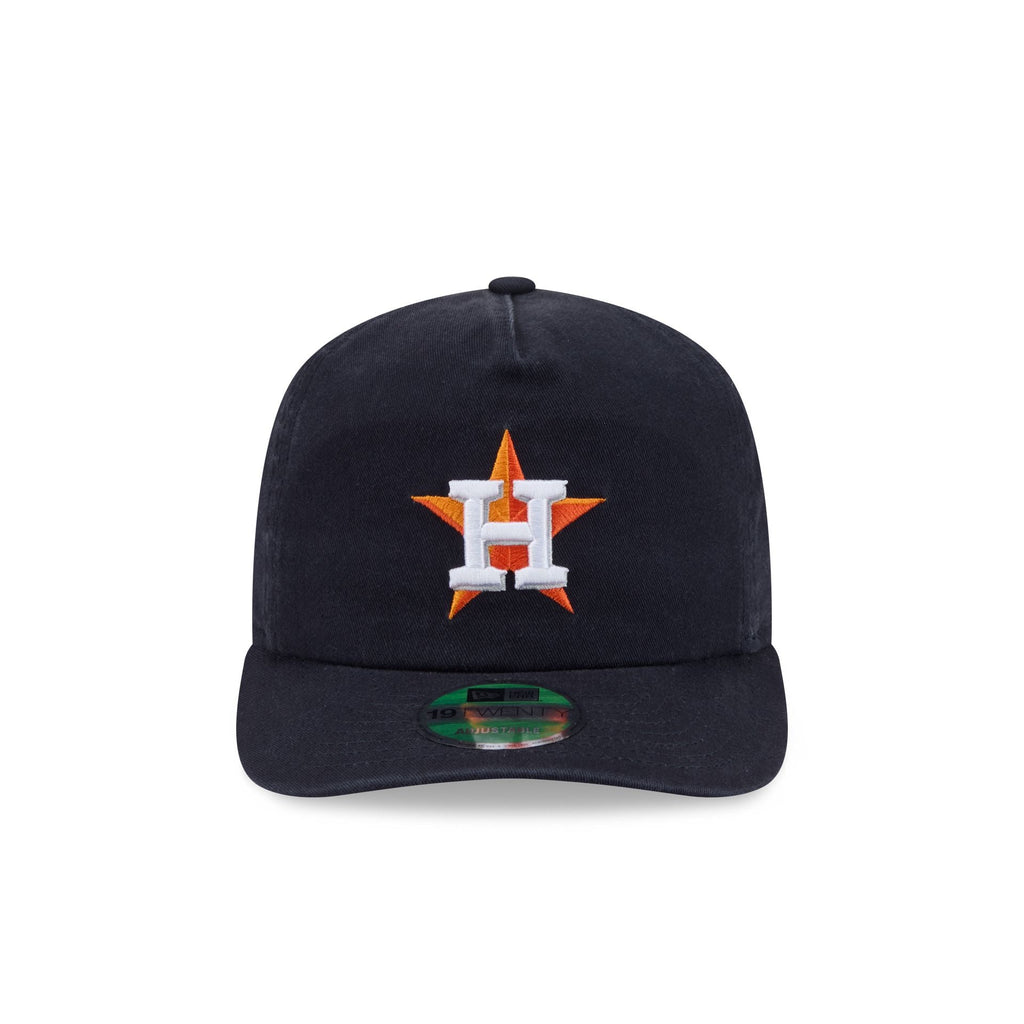 Houston Astros Player Replica 19TWENTY Snapback Hat