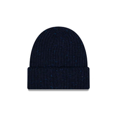 Los Angeles Dodgers Speckled Cuff Knit Beanie Hat