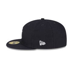 New York Yankees Authentic Collection 59FIFTY Fitted Hat