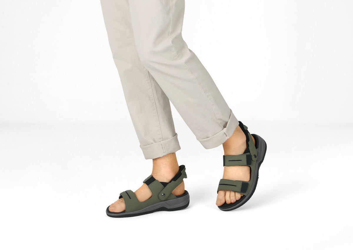 Neptune Hands-Free - Olive