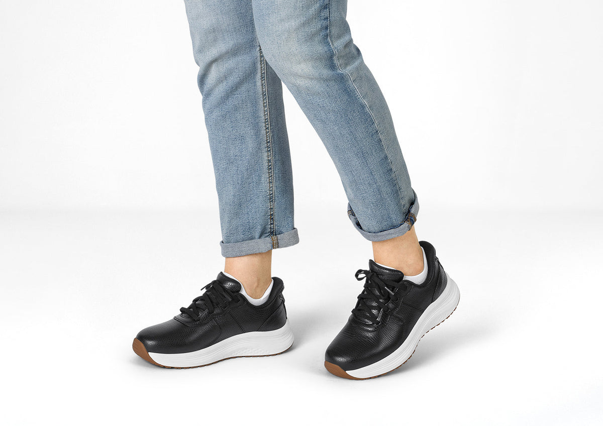 Stride Hands-Free - Black