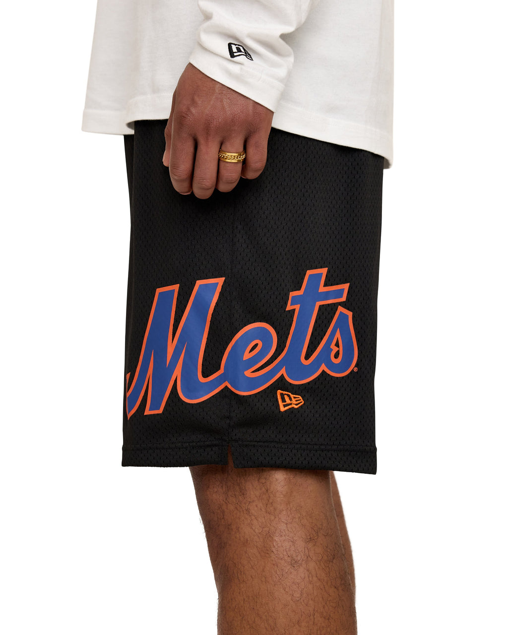 Texas Rangers Mesh Shorts