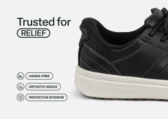 Wander Hands-Free - Black