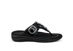 Daisy - Black