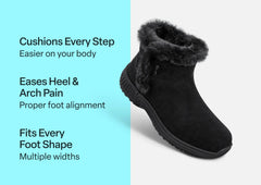 Delight - Black/Black