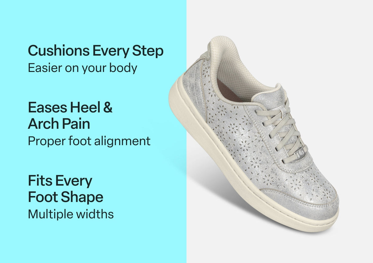 Wander Hands-Free - Champagne Metallic