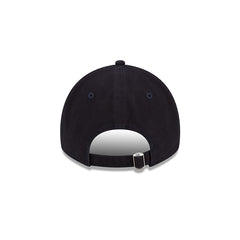 Cleveland Guardians Core Classic Road 9TWENTY Adjustable Hat