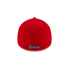 St. Louis Cardinals Team Classic 39THIRTY Stretch Fit Hat